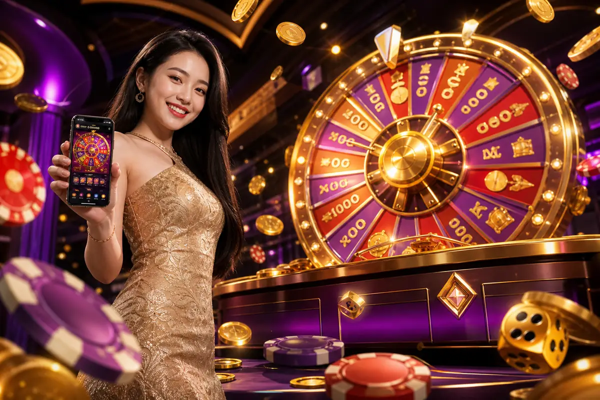 gg8888 – Fortune Gems